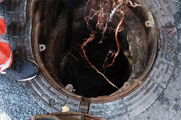 郑州管道预处理